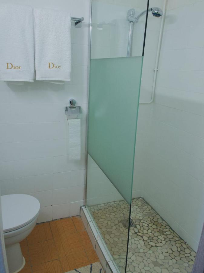 Lakay Sonson Apartment เลส์ อองซ์-ดิอาร์เลส ภายนอก รูปภาพ